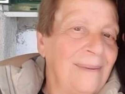 Πάτρα: Έφυγε από τη ζωή πεθερά της Νανάς Πατρώνη