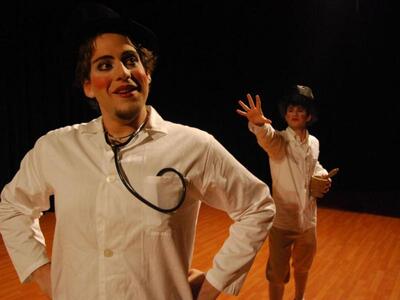 «Και τη Χιονάτη την έφαγαν οι 7»