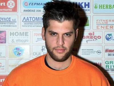 Κώστας Βλαχογιώργος στο thebest.gr: &quo...