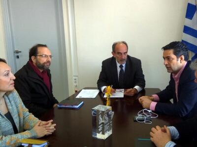 Δυτική Ελλάδα: Εγκρίθηκαν από τον Περιφε...