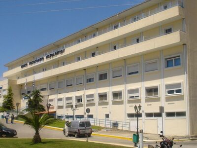 Τρία κρούσματα κορωνοϊού στο Μεσολόγγι