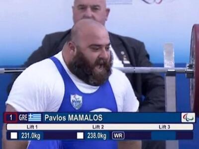 Μάμαλος: «Με αποκαλούσαν κούτσαβο και μο...