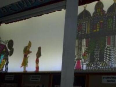 Πάτρα: Ξεκινούν οι παραστάσεις Καραγκιόζ...