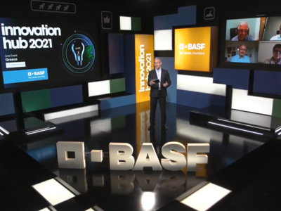 Η Πατρινή εταιρεία Stymon Natural Produc...