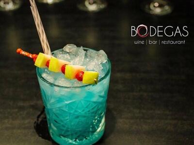 Μια όαση στο κέντρο της πόλης μας!