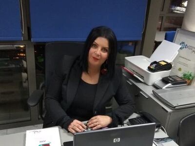 Δήμος Ερυμάνθου: Η Μαρία Πίτσου- Ματσάγγ...