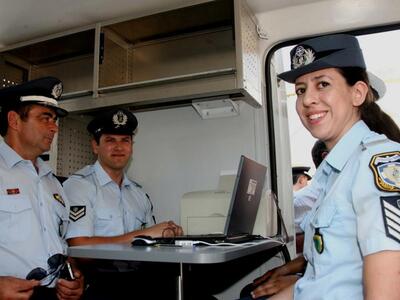 ΑΥΤΕΣ τις περιοχές θα επισκεφθεί την ερχ...