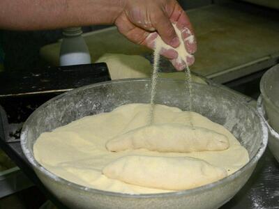 Και αλεύρι μέσω Διαδικτύου από την «Εθελ...