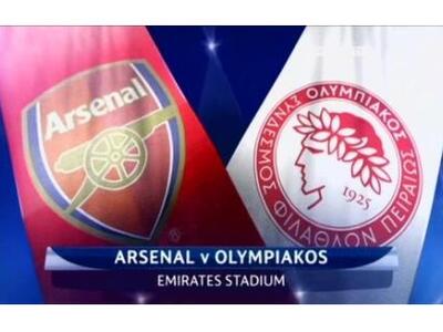 Μπροστά με 2-1 η Άρσεναλ, γκολ ο Ποντόλσκι 