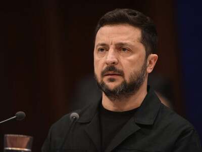 Ζελένσκι: Την Τετάρτη στην Τουρκία ο νέο...