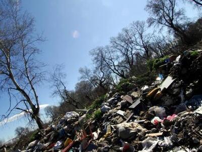 Δυτική Ελλάδα: Νέο βαρύ πρόστιμο για λύμ...