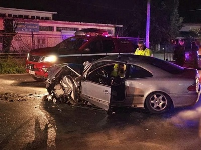 Θεσσαλονίκη: Προφυλακιστέος ο 60χρονος π...