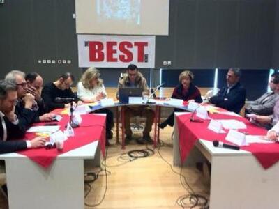 ΒΙΝΤΕΟ: ΔΕΙΤΕ ΕΔΩ την Ημερίδα "Πατρ...