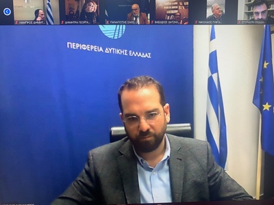 Υπερψηφίστηκε από το Περιφερειακό Συμβού...