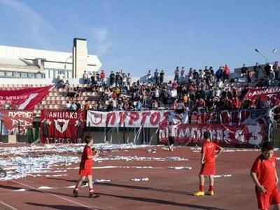 Πανηλειακός: Δήλωση και κινήσεις του Κώσ...