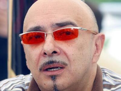 Οργή Μαστοράκη:«Η Ελλάδα λιμοκτονεί και ...