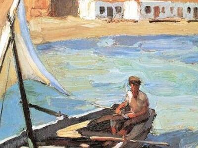 Αχαία - Γιορτή λήξης της σχολικής χρονιά...