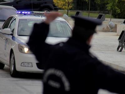 Απίστευτο - Δώδεκα τροχαία σε μια μέρα σ...