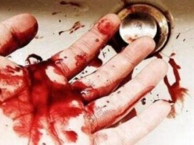 Αποφασισμένη να θέσει τέλος στην ζωή της...