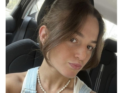 Η 21χρονη Μάγια η πρώτη όμηρος του φεστι...