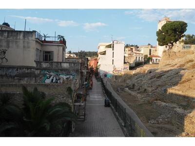 Πάτρα: Προέγκριση αλλά και ανάκληση αδει...