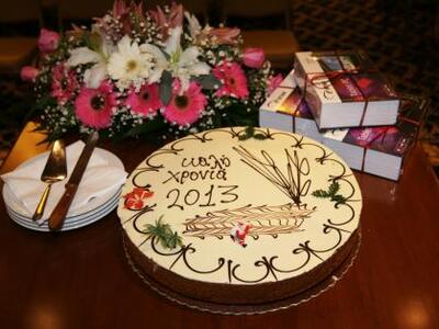 Τα Κέντρα Ξένων Γλωσσών «Ορίζοντες – Μαρ...