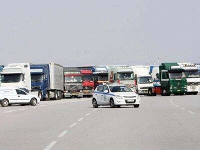 Χωρίς αποτέλεσμα οι συζητήσεις των εμπόρ...