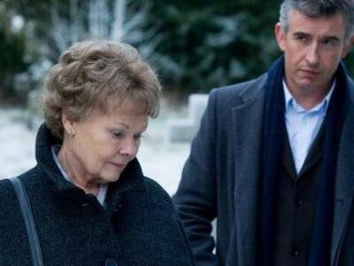 Η συγκινητική "Φιλομένα" με τη...