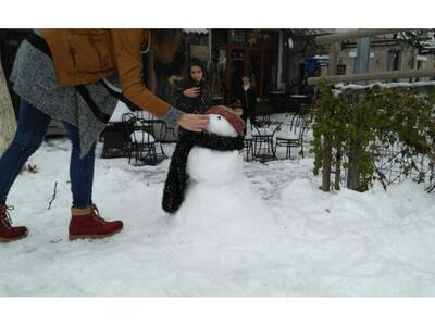 Στους 30 πόντους το χιόνι στ’ Ανώγεια – ...