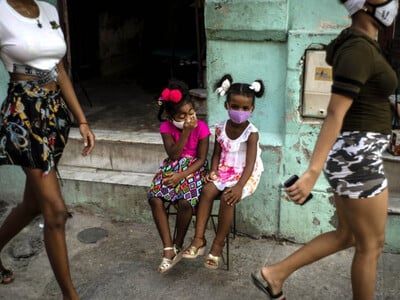 Κούβα: Αρνητικό ρεκόρ με 26 θανάτους από κορωνοϊό