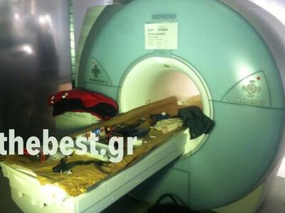 Πάτρα: Τα νέα ιατρικά..."κοσμήματα&...