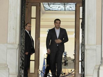 Αισιοδοξία στο Μαξίμου – Ξεκλειδώνουν τα...