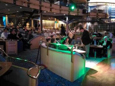 Πάτρα: Στο εσωτερικό του εντυπωσιακού CE...