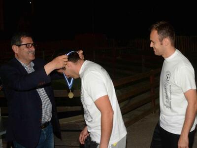 Πάτρα: Πρωτάθλημα καλαθοσφαίρισης επαγγε...