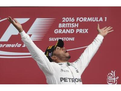 Φόρμουλα: "Βασιλιάς" στην πατρ...