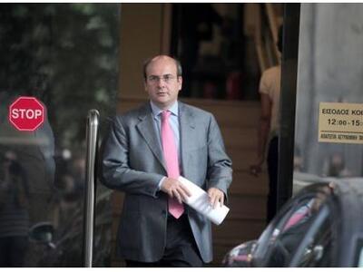 Αχαϊα: Από μια κλωστή κρέμεται το Εργοστ...