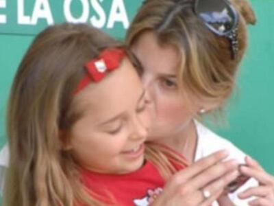 Αθηνά Ωνάση: 'Ετοιμη να γίνει μανούλα!