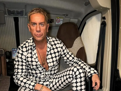  Ο Γιώργος Μαζωνάκης εισήχθη σε ψυχιατρική κλινική