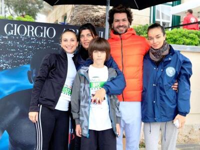 Κατερίνα Μισιχρόνη, Στέλλα Λιζάρδη, Ίωνα...