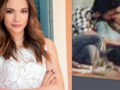 Άννα Μπουσδούκου: Κατηγορεί για «τρομοκρ...