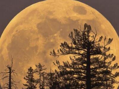 Απόψε η μεγαλύτερη πανσέληνος των τελευτ...