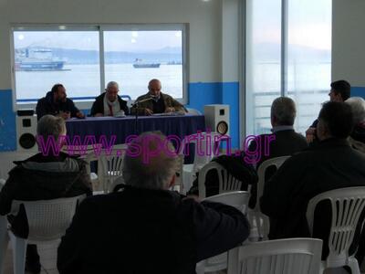 Ανακοίνωση του ΝΟΠ για τη Γενική Συνέλευ...