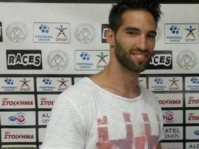 Παναιγιάλειος: Σταυριανός και με τη… βούλα 