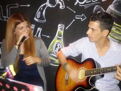 Απόψε πάμε Carte Postale!