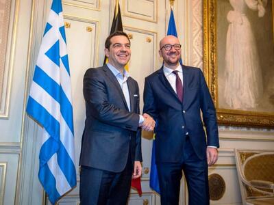 Αλ. Τσίπρας: Nα συνδυάσουμε τις αρχές τη...