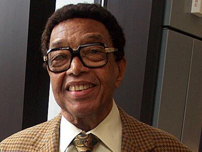 «Έφυγε» ο συνθέτης της τζαζ, Billy Taylor 