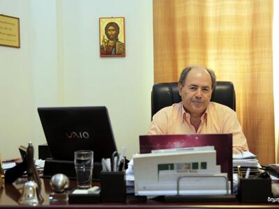 Όπως διαπιστώνει ο κ. Παπαβασιλόπουλος σ...