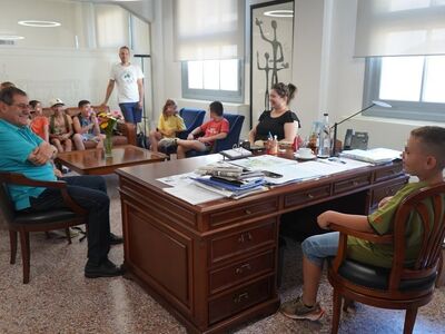 Πάτρα: Διπλή δράση των Ημερήσιων Παιδικών Κατασκηνώσεων του Κέντρου | Molonoti News