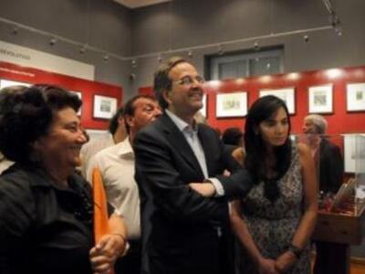 Στην Πύλο μαζί με τον Πρωθυπουργό ο Γενι...