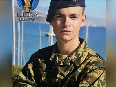 Ανατροπή με την τραγωδία στη Ρόδο: «Η χε...